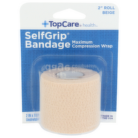 Topcare Health Selfgrip Bandage - 1 Each