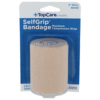 Topcare Health Selfgrip Bandage - 1 Each
