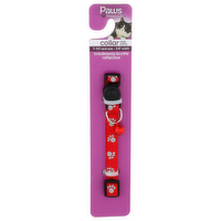 Paws Happy Life Collar For Cats - 1 Each