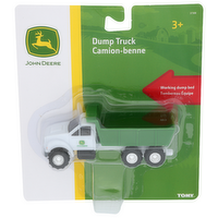 John Deere Working Dump Bed Truck - 1 Each