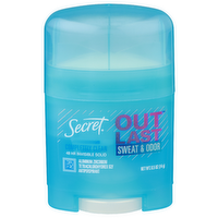 Secret Out Last - 0.5 Ounce