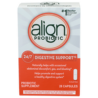 Align Probiotic Supplement - 28 Count