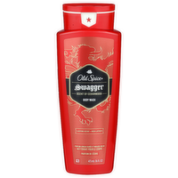 Old Spice Scent Of Cedarwood Body Wash - 473 ml