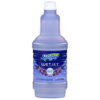 Swiffer Lavender Floor Cleaner - 1.25 Liter