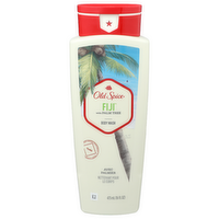 Old Spice Fiji Body Wash - 473 ml
