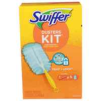 Swiffer Dusters Kit Dusting - 1 Each