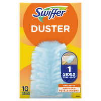 Swiffer Dusters Refill For Cleaning, Unscented - 0.68 Pound