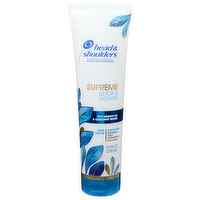 Head & Shoulders Supreme Detox & Hydrate Scalp & Hair Conditioner - 9.4 Fluid Ounce