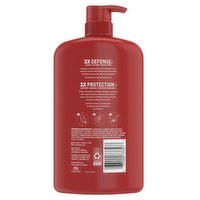 Old Spice Scent Of Cedarwood Swagger Body Wash - 887 ml