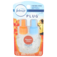 Febreze Plug Scented Oil Refill Recharge - 26 ml
