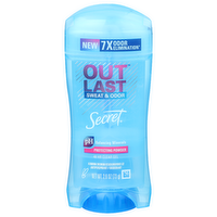 Secret Protecting Powder Out Last Antiperspirant Deodorant - 2.6 Ounce