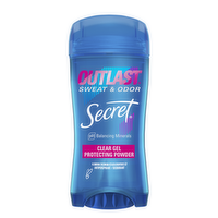 Secret Protecting Powder Out Last Antiperspirant Deodorant - 2.6 Ounce