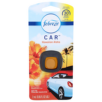 Febreze Car Hawaiian Aloha Air Freshener - 2 ml
