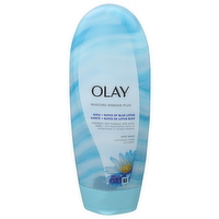Olay Shea + Notes Of Blue Lotus Body Wash - 532 ml