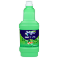 Swiffer Wetjet Gain Scent Floor Cleaner With Avec - 1.25 Liter