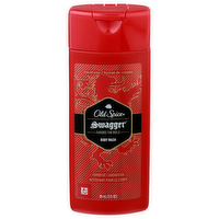 Old Spice Body Wash Swagger - 89 ml