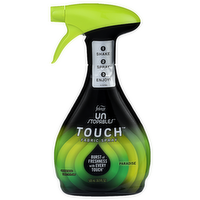 Febreze Unstopables Touch Paradise Fabric Spray - 500 ml