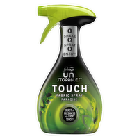 Febreze Unstopables Touch Paradise Fabric Spray - 500 ml