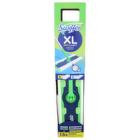 Swiffer Xl Dry + Wet Sweeping Kit - 1 Each