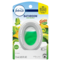 Febreze Small Spaces With Gain Scent Air Freshener - 7.5 ml