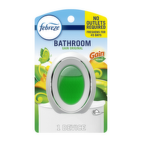 Febreze Small Spaces With Gain Scent Air Freshener - 7.5 ml