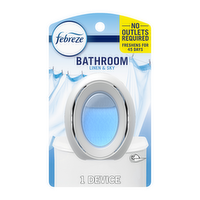 Febreze Small Spaces Air Freshener - 0.25 Fluid Ounce