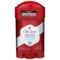 Old Spice Sweat Defense Anti-Perspirantdeodorant - 2.6 Ounce