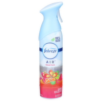 Febreze Air Island Fresh With Gain Scent Refresher - 8.8 Ounce