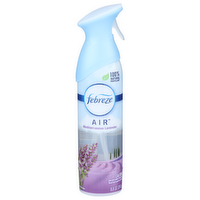 Febreze Mediterranean Lavender Air Refresher - 8.8 Ounce