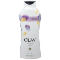 Olay Age Defying Body Wash - 22 Fluid Ounce