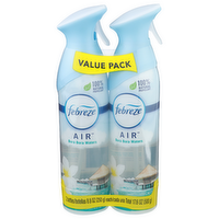 Febreze Air Bora Waters - 8.8 Ounce - 2 Count