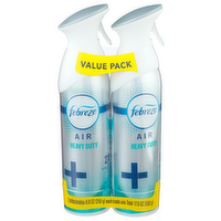 Febreze Air Heavy Duty - 8.8 Ounce - 2 Count