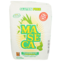 Maseca Instant Corn Masa Flour - 22 Pound