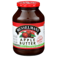 Musselman's Apple Butter - 28 Ounce