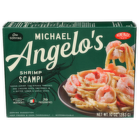 Michael Angelo's Shrimp Scampi - 10 Ounce - 1 Count