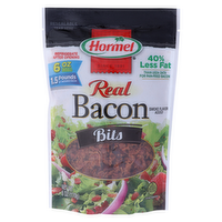 Hormel Bits Real Bacon - 6 Ounce