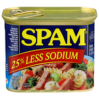SPAM Than Classic - 12 Ounce