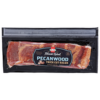 Hormel Pecanwood Thick Cut Bacon - 24 Ounce