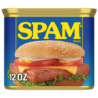 Spam Classic - 12 Ounce