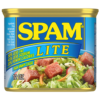 Spam Lite - 12 Ounce