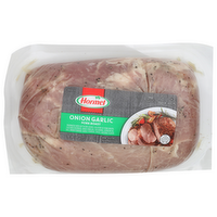Hormel Onion Garlic Pork Roast - 24 Ounce