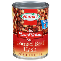 Hormel Homestyle Corned Beef Hash - 14 Ounce