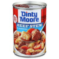 Dinty Moore Beef Stew - 15 Ounce