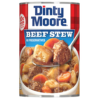 Dinty Moore Beef Stew - 15 Ounce