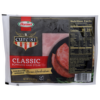 Hormel Classic Cure__81 Boneless Ham Steak - 8 Ounce