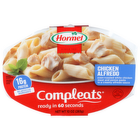 Hormel Chicken Alfredo Compleats - 10 Ounce