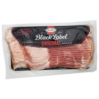 Hormel Original Black Label Bacon - 16 Ounce