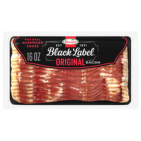 Hormel Black Label Original Bacon - 16 Ounce