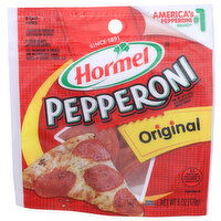 Hormel Original Pepperoni - 6 Ounce