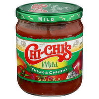 Chi-Chi's Salsa - 15.5 Ounce